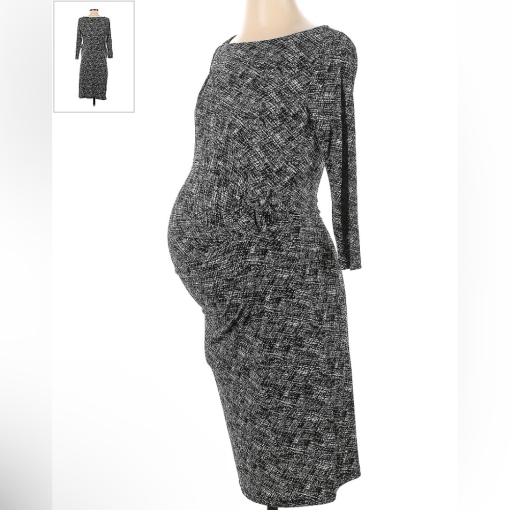 Ripe Maternity Dress NWOT
